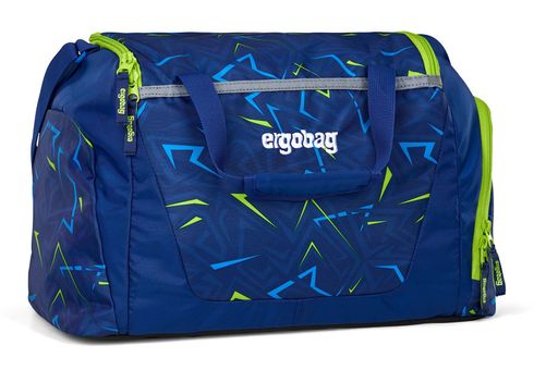 ergobag Sportbag SpitzenreitBär