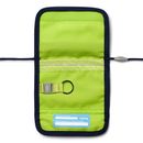 ergobag Super Reflex Glow-Edition Neck Pouch Bärlaxy ergobag Super Reflex Glow-Edition Neck Pouch Bärlaxy