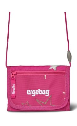 ergobag Neck Pouch SternzauBär