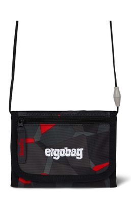 ergobag Neck Pouch TaekBärdo