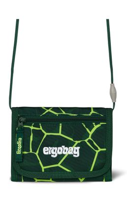 ergobag Neck Pouch BärRex