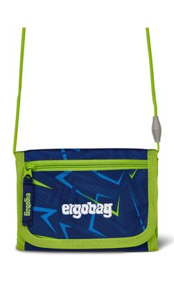 ergobag Neck Pouch SpitzenreitBär