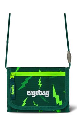 ergobag Lumi-Edition Neck Pouch Bärtastisch