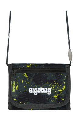 ergobag Neck Pouch MähdreschBär