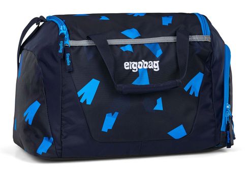 ergobag Sportbag VerfolgBärjagd