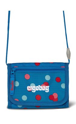 ergobag Neck Pouch VoltiBär