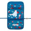 ergobag Neck Pouch VoltiBär ergobag Neck Pouch VoltiBär