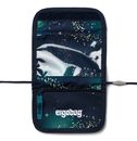 ergobag Galaxy Glow-Edition Neck Pouch RaumfahrBär