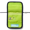 ergobag Galaxy Glow-Edition Neck Pouch RaumfahrBär