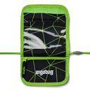 ergobag Lumi-Edition Neck Pouch CyBär Race ergobag Lumi-Edition Neck Pouch CyBär Race