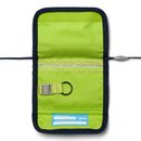 ergobag Galaxy Glow-Edition Neck Pouch KoBärnikus