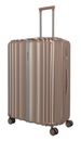 travelite Paros 4W Trolley L / M / S Cappuccino