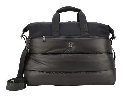 Bogner Monarch Ewald Weekender Black