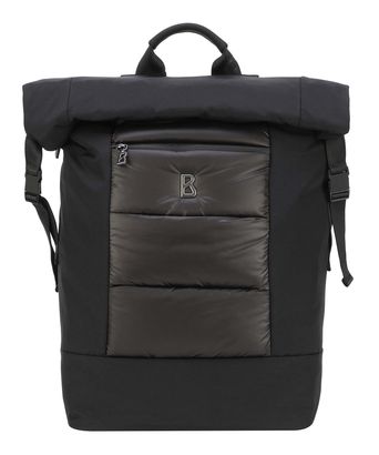 Bogner Monarch Leon Backpack Black