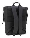Bogner Monarch Leon Backpack Black