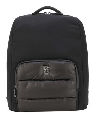 Bogner Monarch Maxi Backpack Black