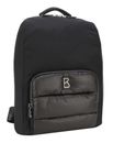 Bogner Monarch Maxi Backpack Black Bogner Monarch Maxi Backpack Black