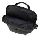 Bogner Monarch Maxi Backpack Black Bogner Monarch Maxi Backpack Black