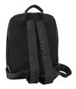 Bogner Monarch Maxi Backpack Black Bogner Monarch Maxi Backpack Black