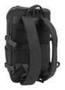 Bogner Monarch Lennard Backpack Black Bogner Monarch Lennard Backpack Black