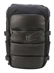 新品同様 BOGNER リュック＆ウエストバッグ 2点セット Black/黒 新品同様 BOGNER リュック＆ウエストバッグ 2点セット Black/黒