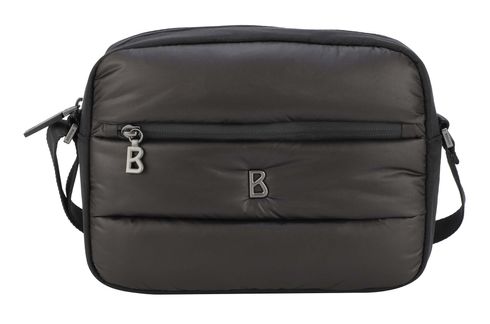 Bogner Monarch Linus Shoulderbag S Black