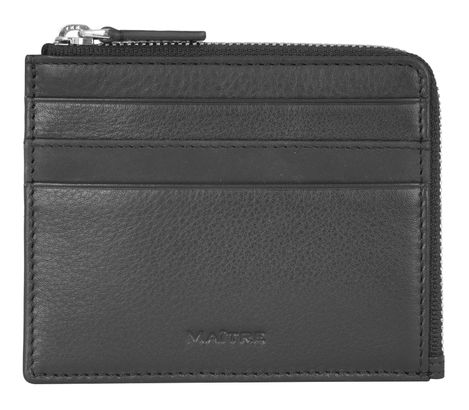 Maître Bundenbach Konrad CardHolder SH6Z Black