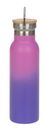Lässig Unique Collection Double Walled Bottle Stainless Steel Gradient Purple Lässig Unique Collection Double Walled Bottle Stainless Steel Gradient Purple