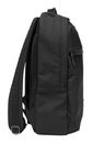 Marc O'Polo Backpack M Black Marc O'Polo Backpack M Black