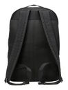 Marc O'Polo Backpack M Black Marc O'Polo Backpack M Black
