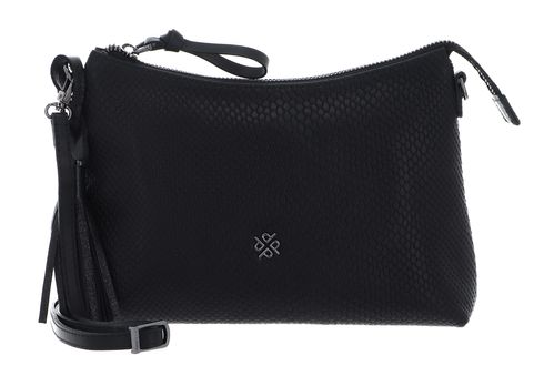 PICARD Sidle Crossbody Bag Black