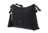 PICARD Sidle Crossbody Bag Black PICARD Sidle Crossbody Bag Black