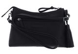 PICARD Sidle Crossbody Bag Black PICARD Sidle Crossbody Bag Black