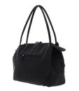 PICARD Sidle Shopper Black