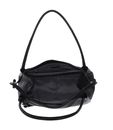 PICARD Sidle Shopper Black