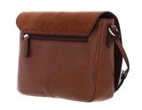 PICARD Donna Shoulderbag Whisky