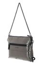 PICARD 2 Night Crossbody Bag Granite