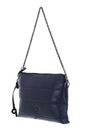 PICARD 2 Night Crossbody Bag Ozean