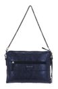 PICARD 2 Night Crossbody Bag Ozean
