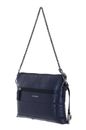 PICARD 2 Night Crossbody Bag Ozean