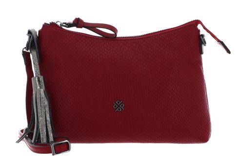 PICARD Sidle Crossbody Bag Lipstick