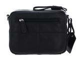 PICARD Plaza Crossbody Bag Black