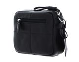 PICARD Plaza Crossbody Bag Black