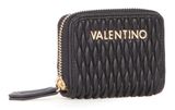 VALENTINO Frequency Re Zip Around Wallet Nero VALENTINO Frequency Re Zip Around Wallet Nero