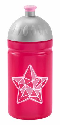 Step by Step Drinking Bottle Star Stella