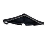 LEONHARD HEYDEN Cambridge Zip Around Wallet Black