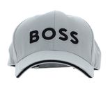 BOSS Cap Grey