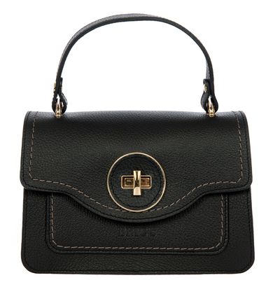 BRIC'S Gondola Hand Bag Black