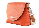 GIANNI CHIARINI Alessandra Crossbody Bag Corallo GIANNI CHIARINI Alessandra Crossbody Bag Corallo