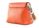 GIANNI CHIARINI Alessandra Crossbody Bag Corallo GIANNI CHIARINI Alessandra Crossbody Bag Corallo